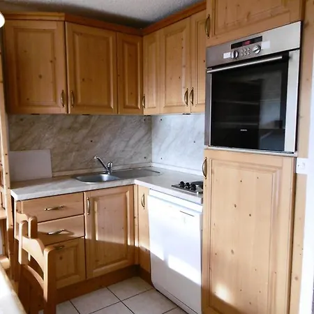 Apartament 3 Vallees Val Thorens