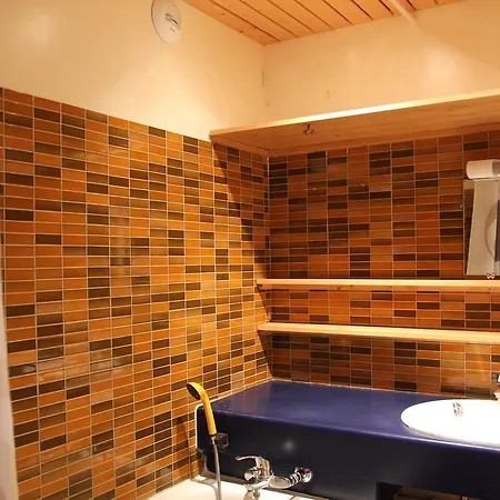 Apartament 3 Vallees Val Thorens