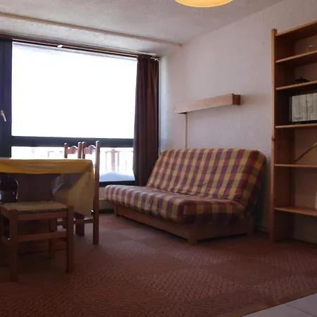 Apartament 3 Vallees *
