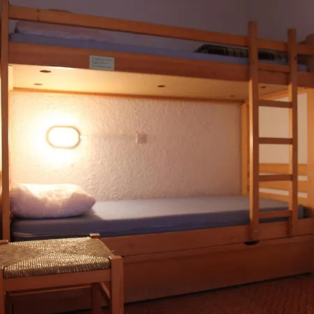 3 Vallees Apartament *